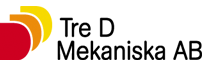 Tre d Mekaniska AB